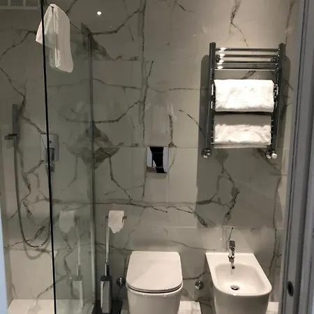 A&f Piazza Garibaldi Apartament Padwa