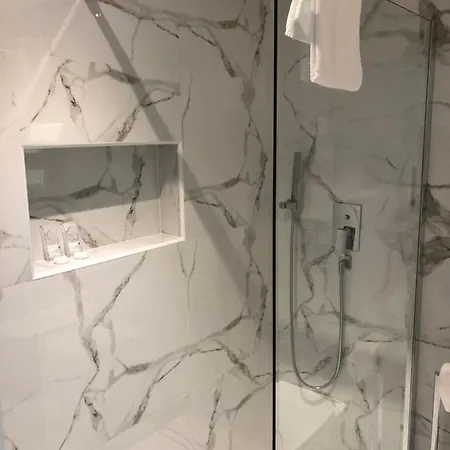 A&f Piazza Garibaldi Padwa