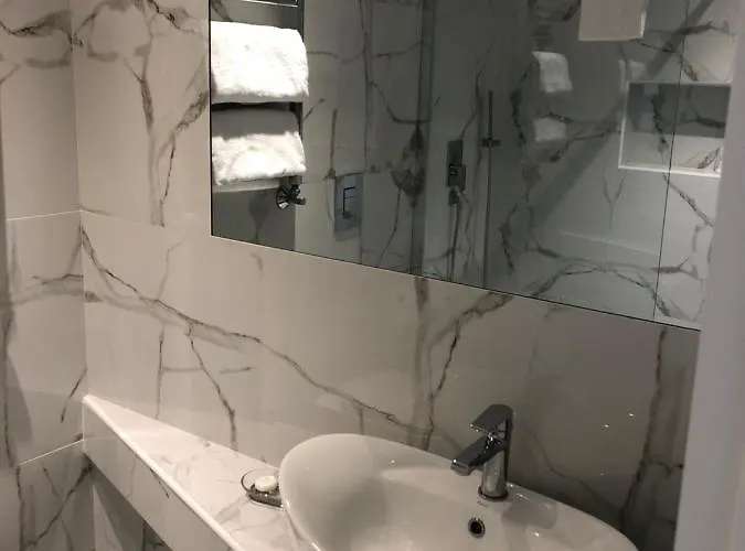 A&f Piazza Garibaldi Apartamento Padua