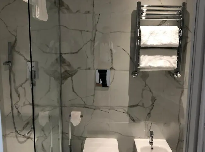 A&f Piazza Garibaldi Apartamento Pádua