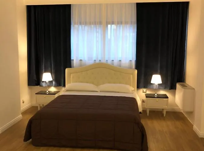 A&f Piazza Garibaldi Apartamento *