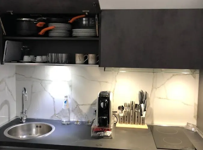 A&f Piazza Garibaldi Apartamento Pádua
