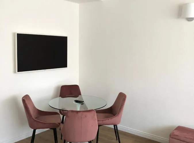 A&f Piazza Garibaldi Apartamento Padua