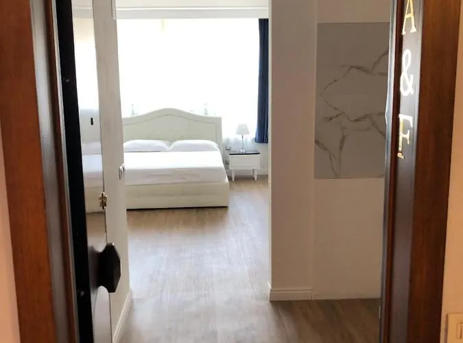 A&f Piazza Garibaldi Apartamento