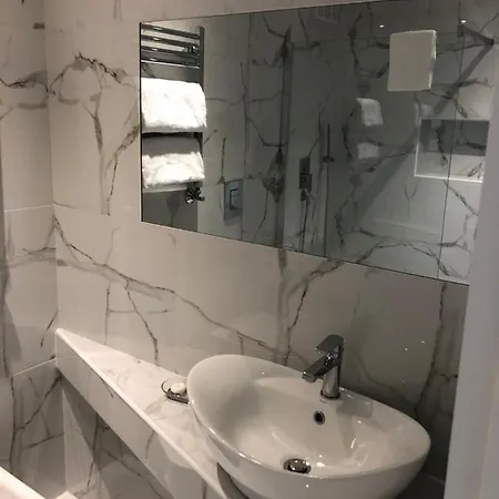 A&f Piazza Garibaldi Apartamento Pádua
