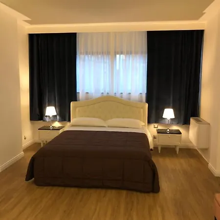 A&f Piazza Garibaldi Apartamento *