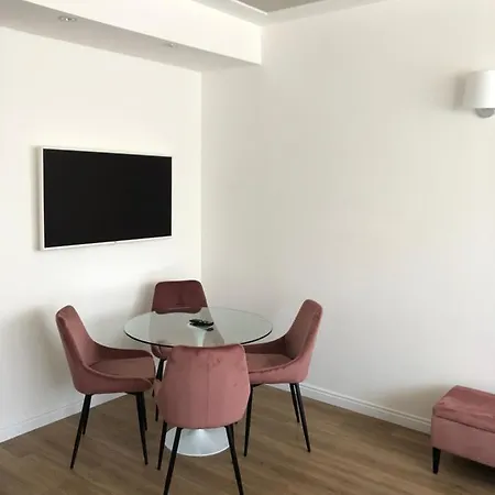 A&f Piazza Garibaldi Apartamento Pádua